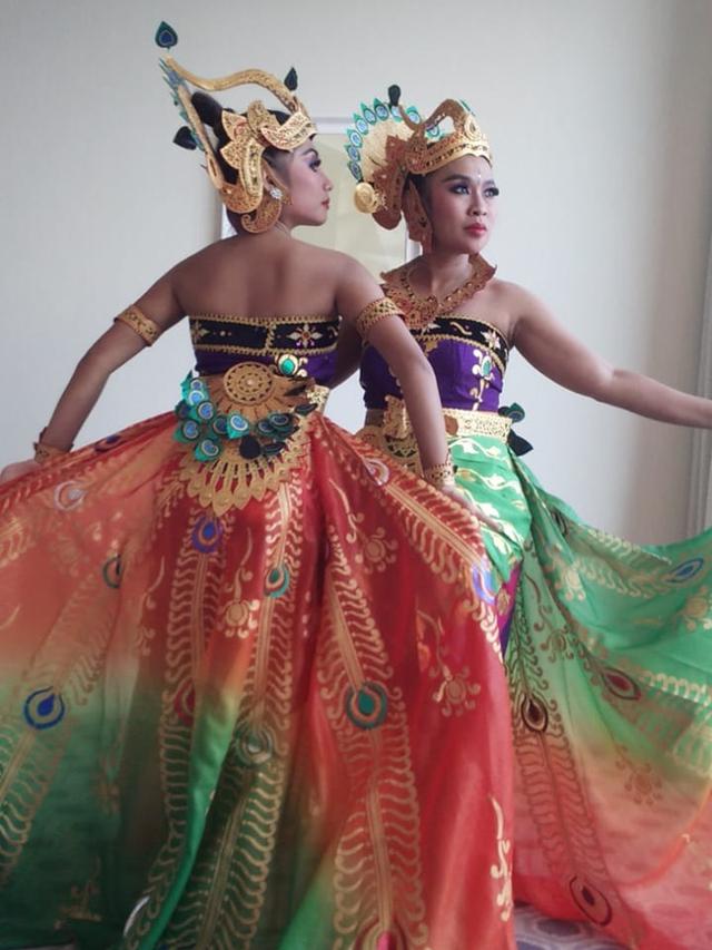 Yayasan Belantara Budaya Indonesia