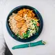 Konsep nutrient density membantu tubuh mendapatkan vitamin, mineral, dan energi optimal dari pilihan makanan sehari-hari. [Dok/Pexels.com/Novkov Visuals].