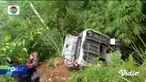 Simak informasi dalam Fokus Pagi edisi (23/1) dengan beberapa topik pilihan sebagai berikut, Bus Terjun ke Jurang, Kebakaran Asrama Polisi, Banjir Grobogan Meluas, Pencarian Korban Tanah Longsor Pekalongan.