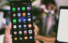 Ganti HP Jadi Salah Satu Keinginan Orang Indonesia di Lebaran Tahun Ini