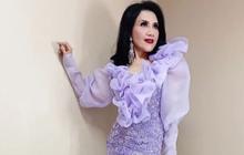 Usia Sudah 65 Tahun, Pedangdut Rita Sugiarto Masih Gesit Berkarya