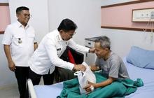 Pemkot Tangerang Siagakan Layanan Kesehatan Lebaran 24 Jam di RSUD dan Puskesmas