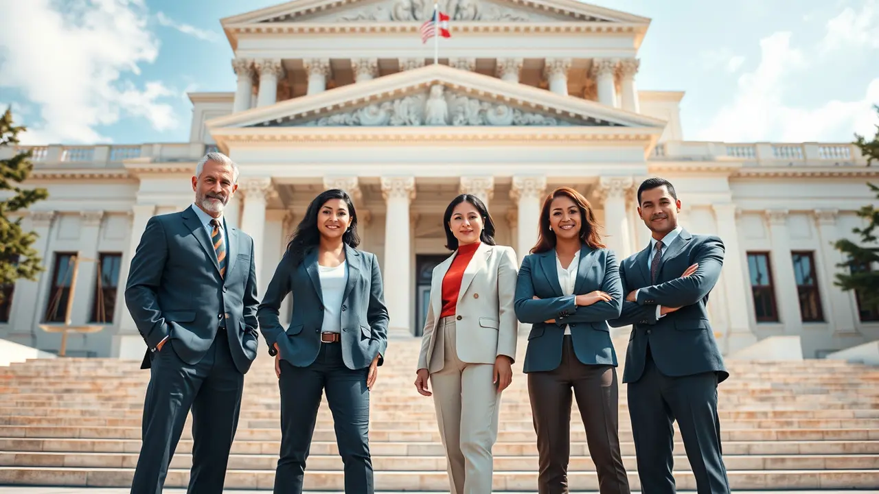 hak hukum adalah