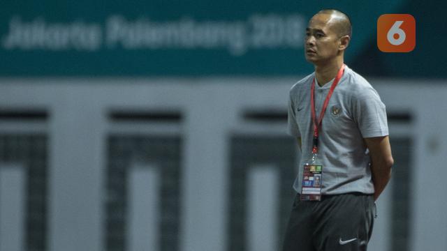 Indonesia Vs Mauritius