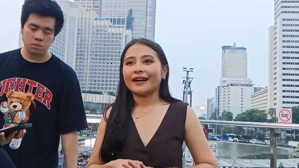 Alasan Prilly Latuconsina Beli Yacht pada Hari Ulang Tahun yang ke-28