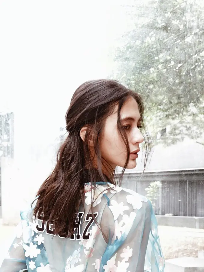 [Fimela] Paula Verhoeven