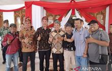 Trivia Wisata: Pemkot Bengkulu dan Pemkab Rejang Lebong Jalin Kerja Sama Pariwisata Bengkulu Rejang Lebong, Dorong Ekonomi Lokal