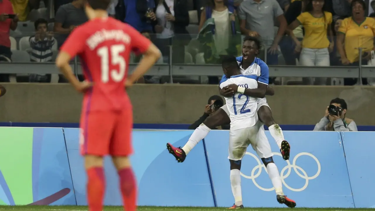 Honduras
