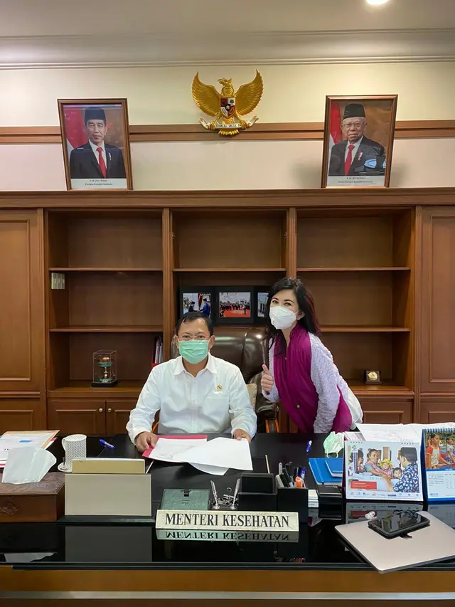 Sonia Wibisono