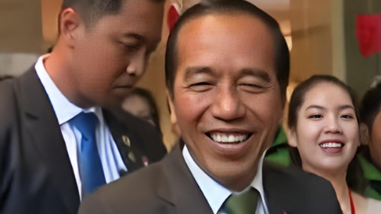 Respons Istana Soal Pemakzulan Jokowi: Sampaikan Mimpi Politik Sah-sah Saja