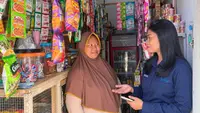 34,7 Juta Data Nasabah Terintegrasi, Teknologi Bikin Layanan Ultra Mikro Makin Personal