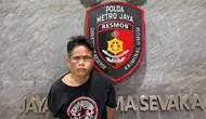 Komplotan Gembos Ban Gasak Rp 1,2 M Milik Pengusaha, Satu Pelaku Dibekuk