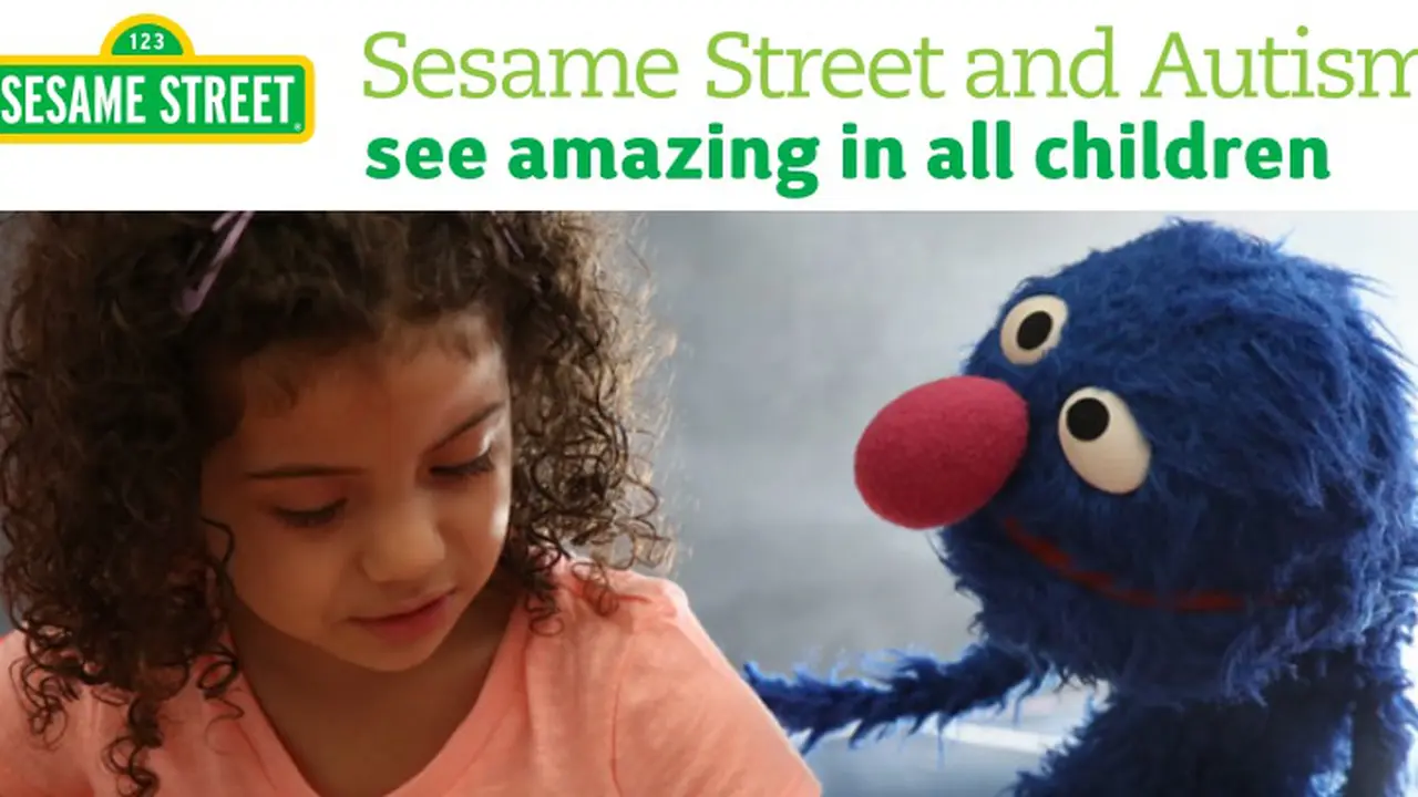 Sesame Street