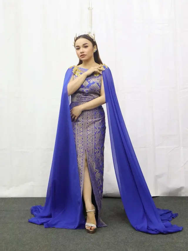 [Liputan6] Tasya Rosmala
