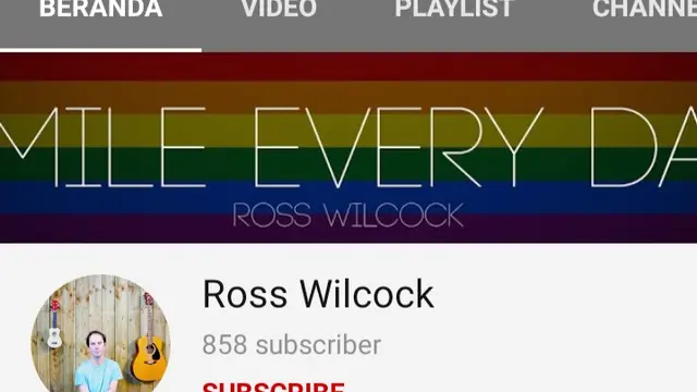 Ross Wilcock