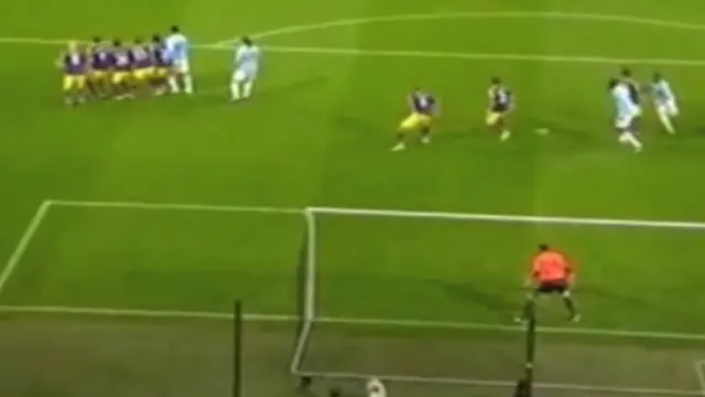 [VIDEO] Taklukkan Swansea, City berada di Posisi Tiga