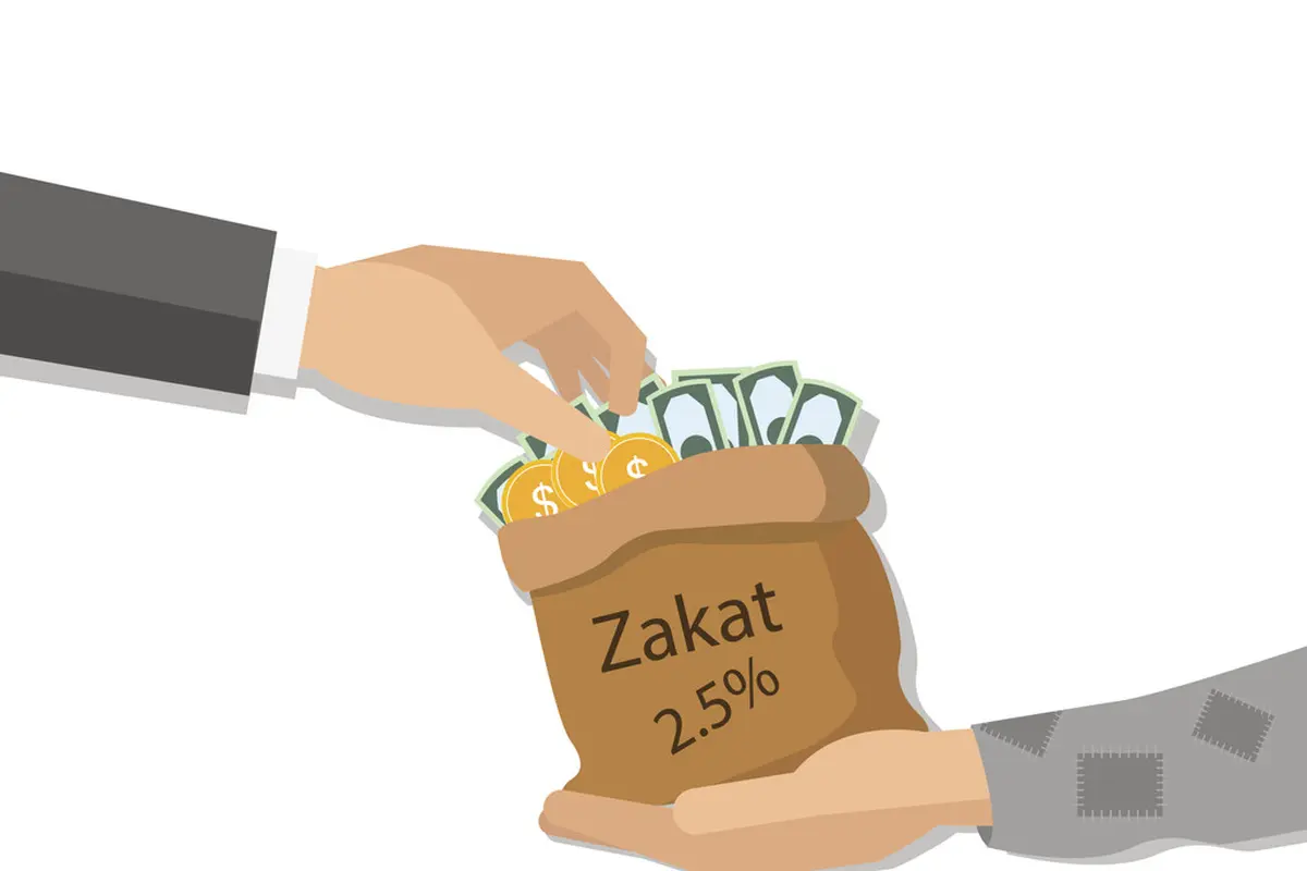Waktu Membayar Zakat Fitrah
