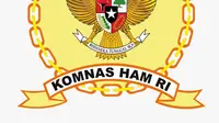 Logo Komnas HAM - Credit: www.komnasham.go.id