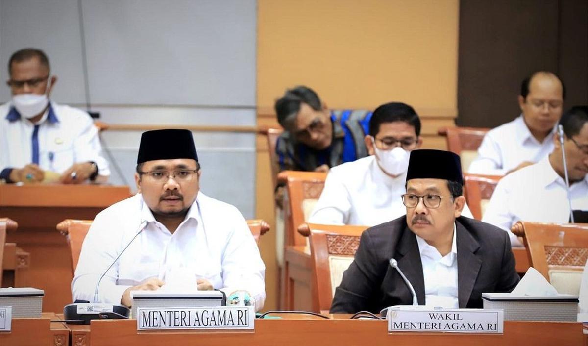 Cecep Nurwendaya menyebut, kondisi hilal di Indonesia saat ini masih sangat rendah yakni kurang dari 1 derajat.&nbsp;