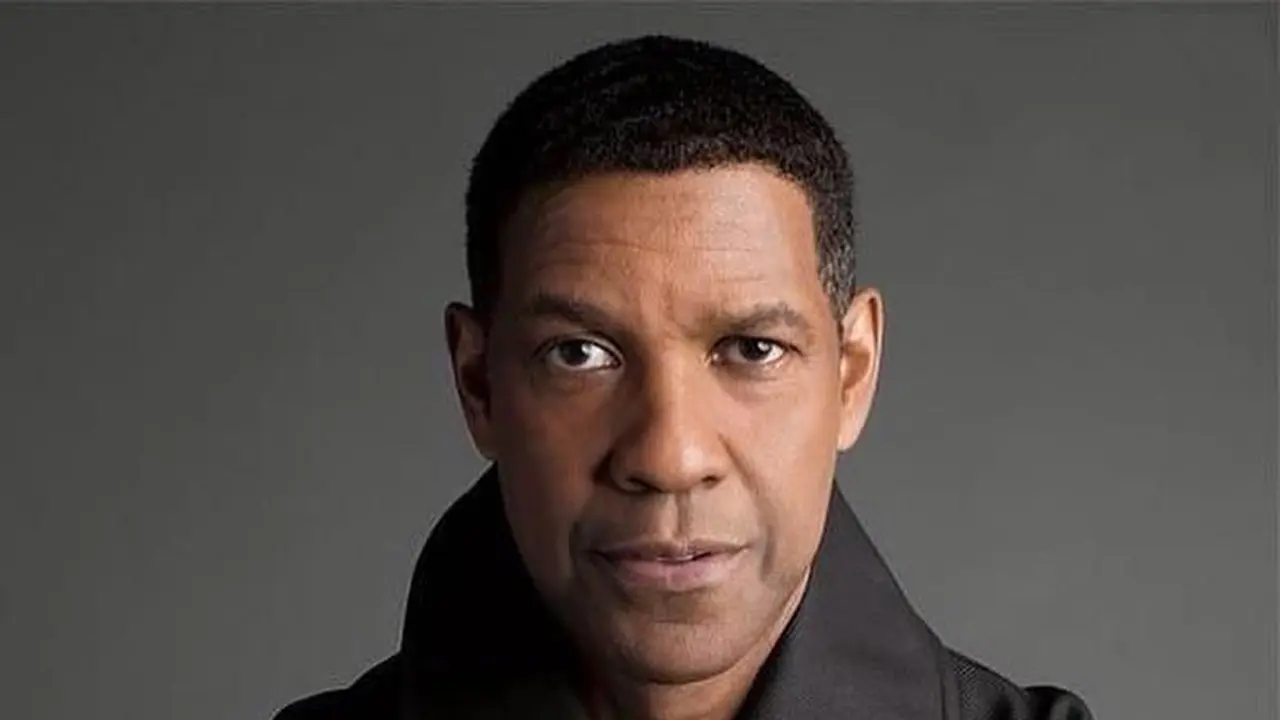 Denzel Washington. (Foto: Instagram denzelwashington.official)