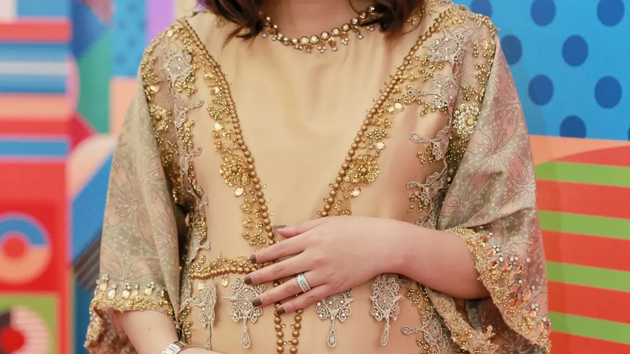 [Bintang] Nindy Ayunda