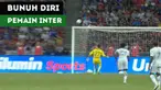 Berita video gol bunuh diri indah pemain Inter Milan, Geoffrey Kondogbia, saat menghadapi Chelsea dalam laga pramusim ICC 2017, Sabtu (29/7).