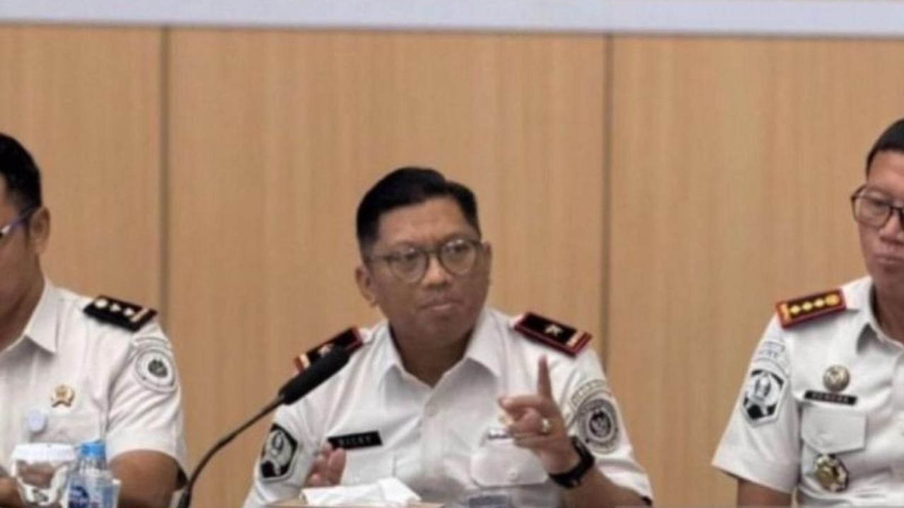 447 Narapidana Maluku Diusulkan Terima Remisi Lebaran dan Nyepi 2026