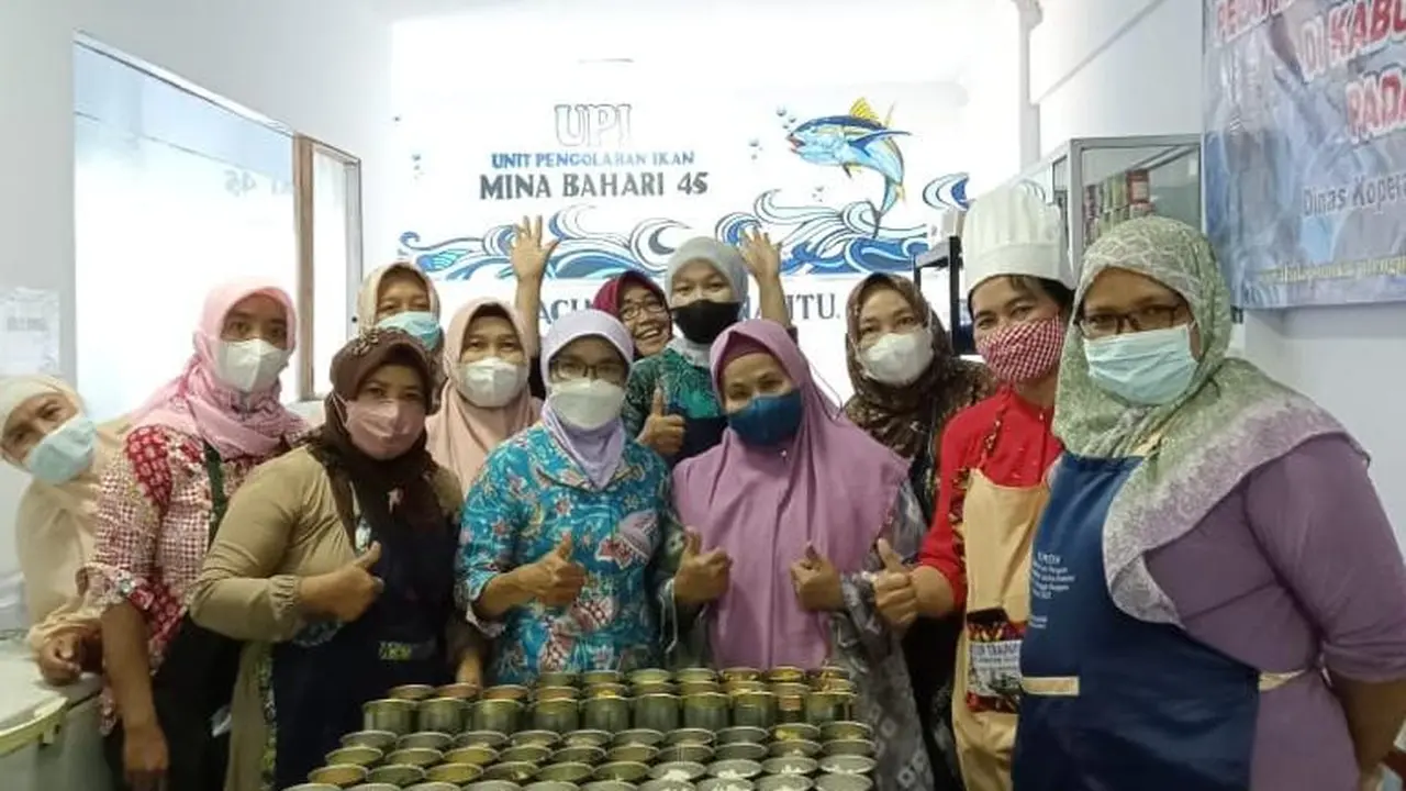 PT Pertamina (Persero) menggelar kegiatan coaching dan pendampingan Pertapreneur Aggregator bagi 50 UMKM Semi Finalis.