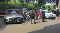 TPPU Bandar Narkoba Buntut Penangkapan Adik Ipar AKBP Idha