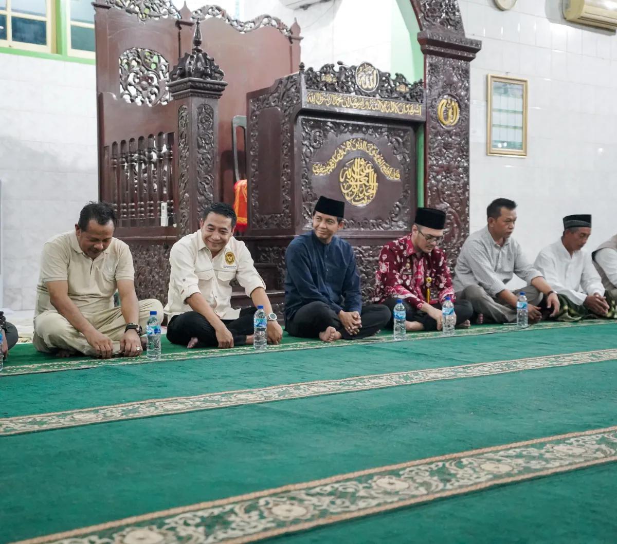 Dok. Istimewa