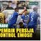 Pemain Persija Jakarta, Paulo Ricardo, meminta tim tetap menikmati permainan dan mengontrol emosi jelang duel melawan Persib Bandung di Stadion Segiri, Samarinda, Minggu (10/5/2026), agar tampil maksimal dalam laga klasik.
