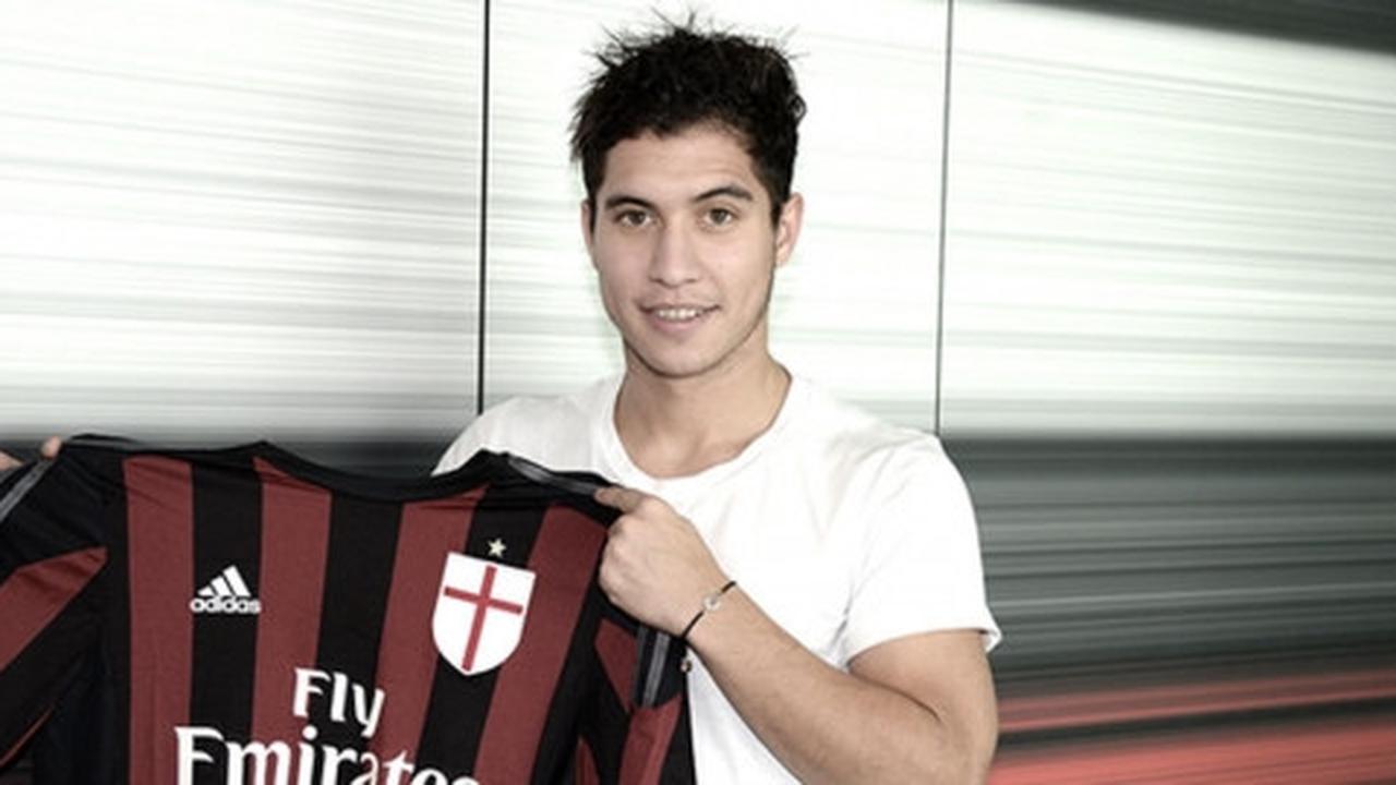 Jose Mauri Bisa Jadi Pemain Penting Di AC Milan
