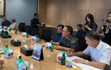 BSML Rampungkan Penjualan Kapal TB. Jeneponto 01, Dorong Efisiensi & Perkuat Struktur Keuangan