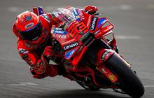 Link Live Streaming MotoGP, Jangan Lewatkan Aksi Pembalap Jagoanmu