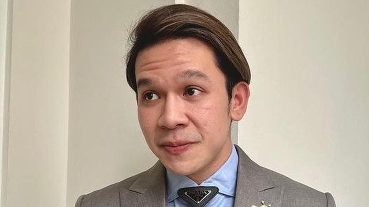 Jordi Onsu Ingin Buka Puasa di Mekkah, Kode Sudah Mualaf?
