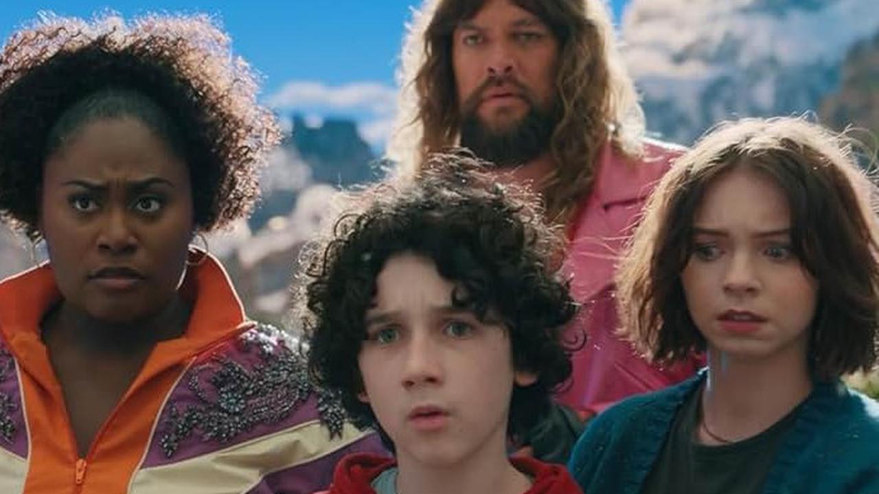 Jajaran Bintang yang Menghidupkan Film Minecraft