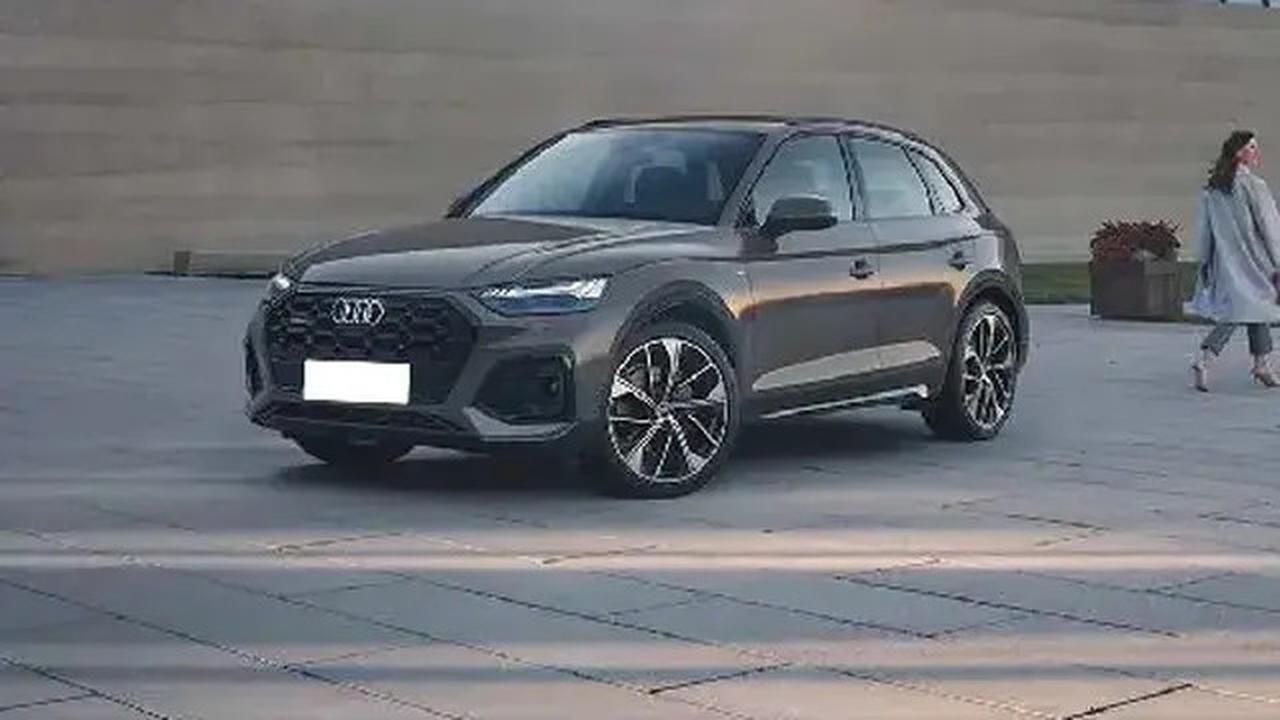 Melawan, Audi Ancam Bakal Cabut dari Pasar AS jika Tarif Impor Donald Trump Tetap Diberlakukan