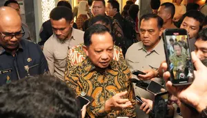 Mendagri Tito Ungkap Strategi Pencegahan Korupsi di Daerah