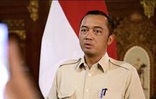 Prabowo Perintahkan Pemulihan Jalur Darat Sumatra yang Terputus Akibat Banjir dan Longsor