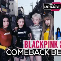 Fimela Update: BLACKPINK &amp; TWICE