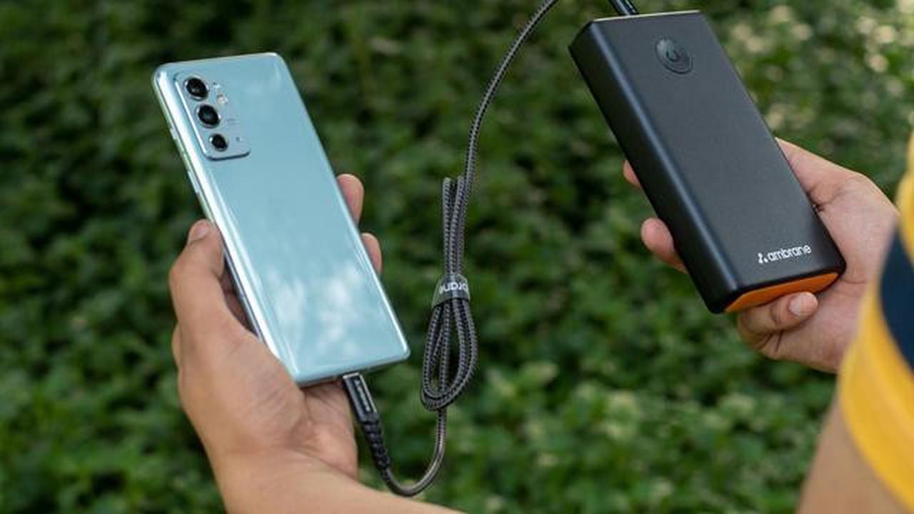 5 Merek Powerbank 10.000 mAh Terbaik Harga Rp100 Ribuan