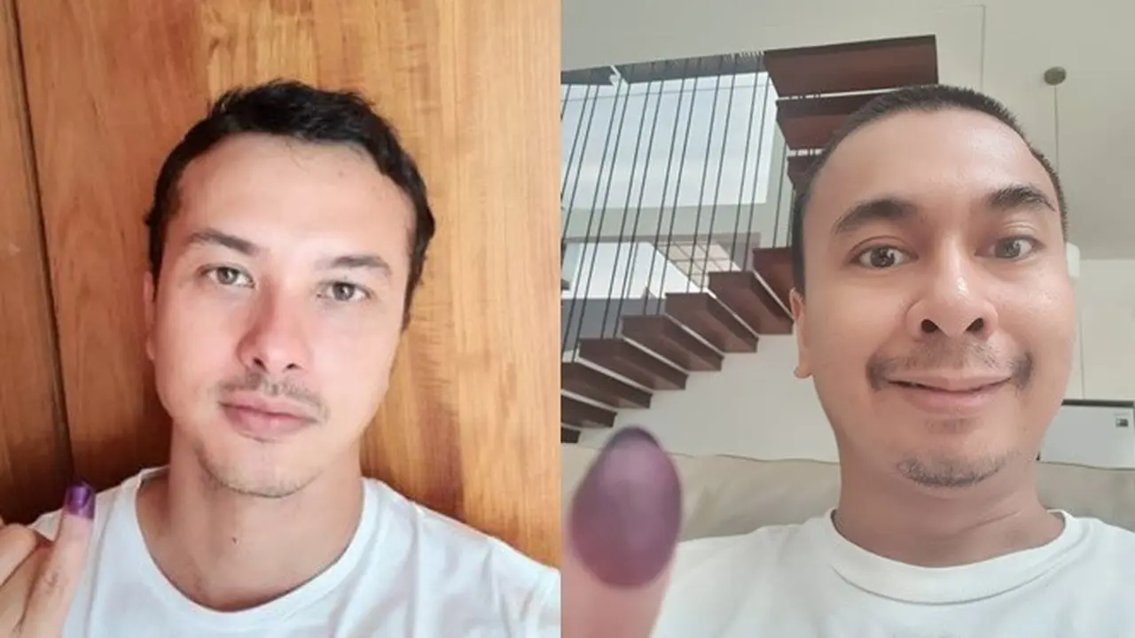 artis tiru gaya nicholas