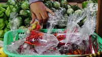 Harga Pangan Hari Ini: Cabai Rawit Sentuh Rp 59.923, Bawang Merah Rp 43.928 per Kg