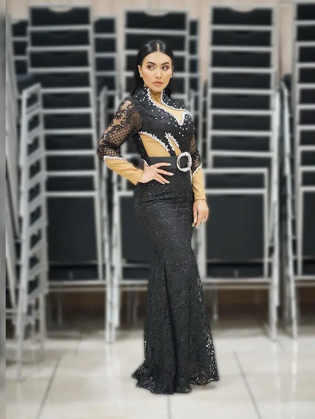 Denada. (Foto: Dok. Instagram @denadaindonesia)