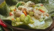Cara Membuat Garang Asem Ayam Tanpa Santan yang Segar, Gurih, dan Bikin Nagih