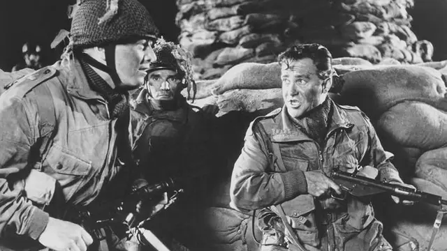 The Longest Day (1962)