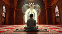 Arti Mimpi Ular Kobra Menurut Islam: Tafsir dan Makna Spiritual