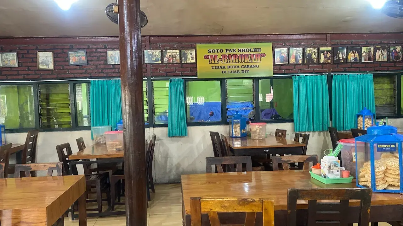 12 Rekomendasi Tempat Makan Soto Enak di Jogja 2025, Legendaris dan Bikin Ketagihan