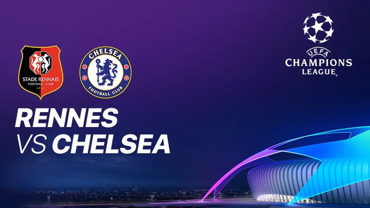 Rennes vs Chelsea