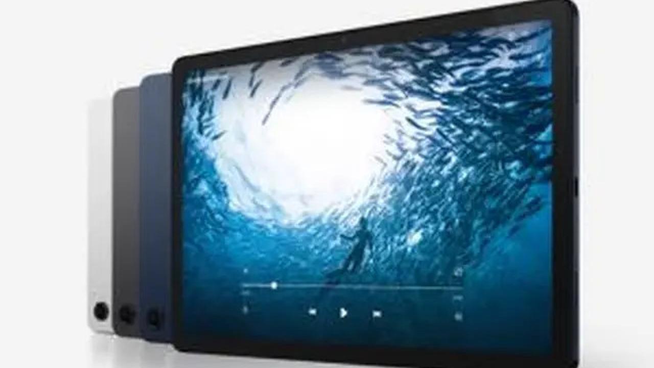 Rekomendasi Tablet RAM 4GB Terbaik dan Harga Murah Terbaru April 2025